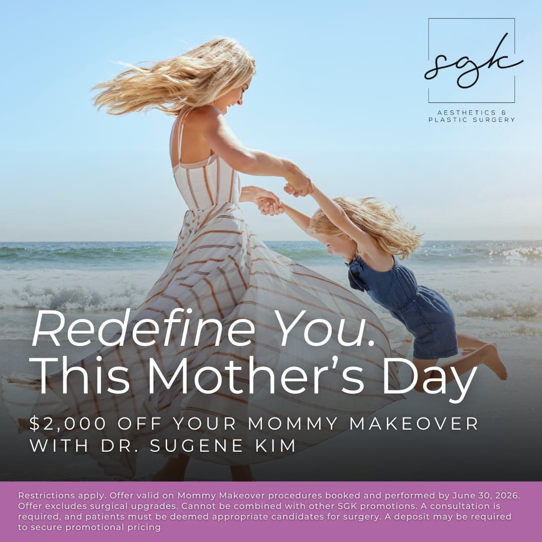 SGK Mothers Day